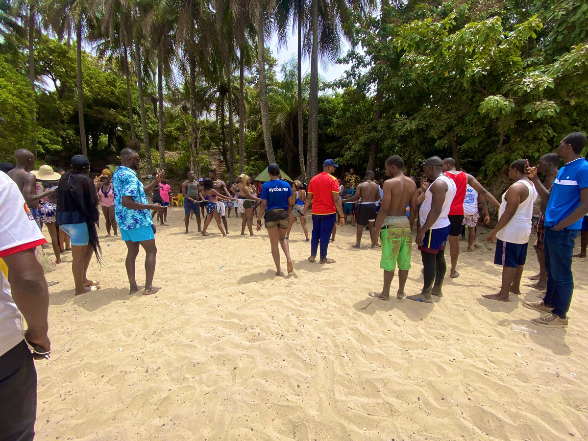 excursion_Tl224's tweet image. L’aventure continue en 2023

#Edition4 🏝️