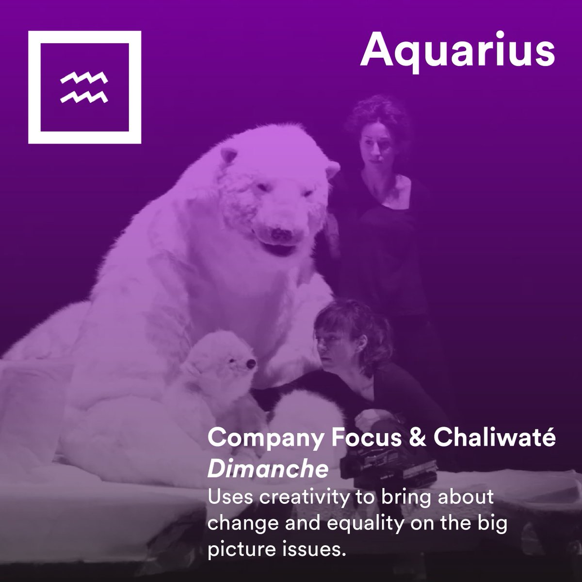 broadstagesm's tweet photo. The final three BroadStage shows as astrological signs — tag yourself and get tickets at https://t.co/RFi3wbrX2B! https://t.co/4KFTcId0iQ