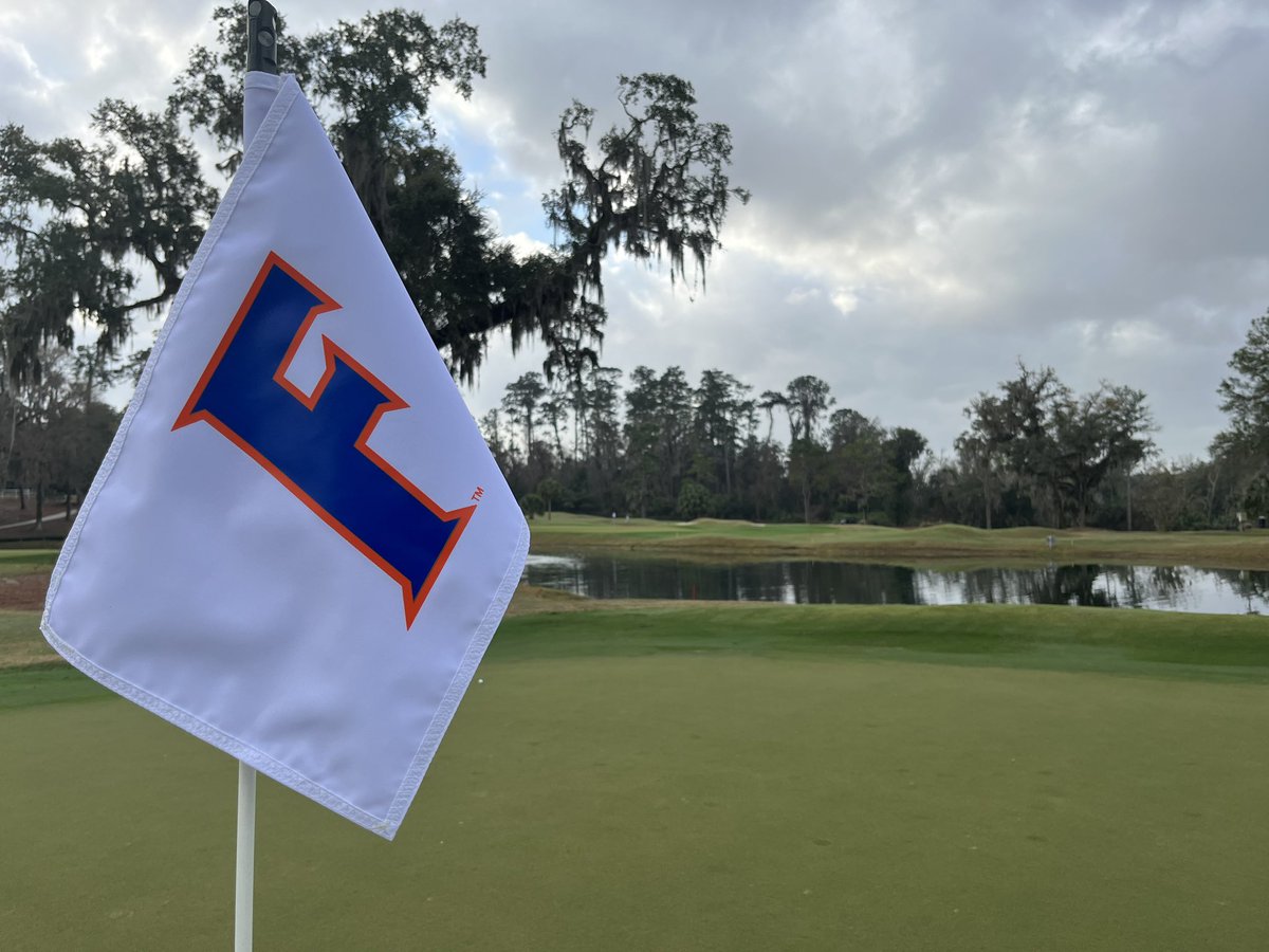 FGCU_MGolf tweet picture