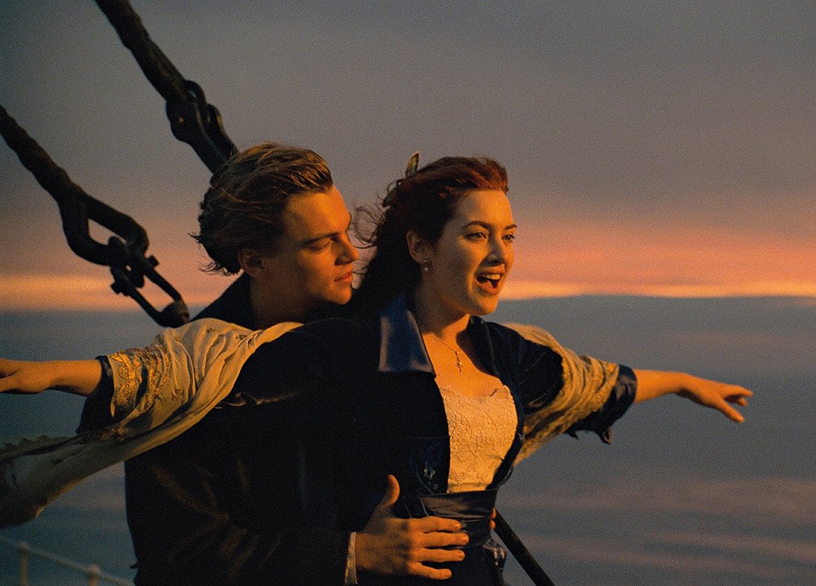 ContrerasGon's tweet photo. Esta noche, en @vivircine, debatiremos sobre #LosFabelman, la preciosa #MiQueridoMonstruo y celebraremos por todo lo alto el cumpleaños de una obra maestra que no necesita presentación: #Titanic. https://t.co/5mE67TIBx4