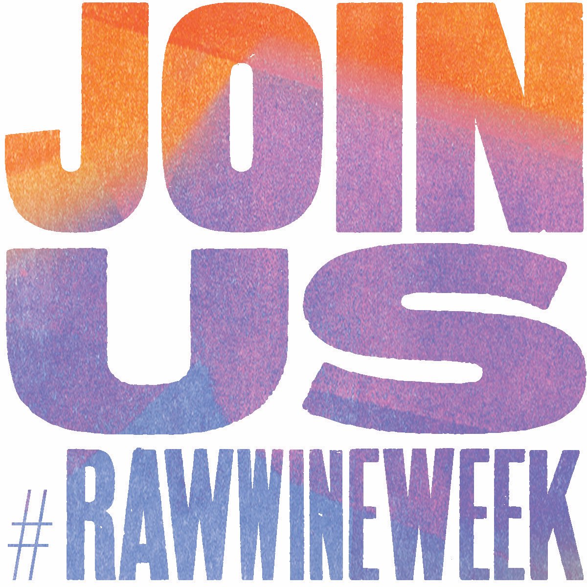 rawwine's tweet photo. #rawwineweek is back &amp; coming to France on 8-14 March to coincide with RAW WINE Paris! Join us in celebrating the growers &amp; makers coming to the fair with restaurants, bars &amp; shops hosting RAW WINE takeovers, including by the glass offers, winemaker dinners, tastings &amp; more 😍 https://t.co/Ri9qoqAuAk