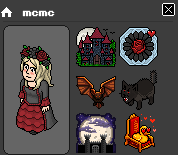 chiaramoonx's tweet photo. @HabboWeb3 #habbonft https://t.co/R8hIeP6du4