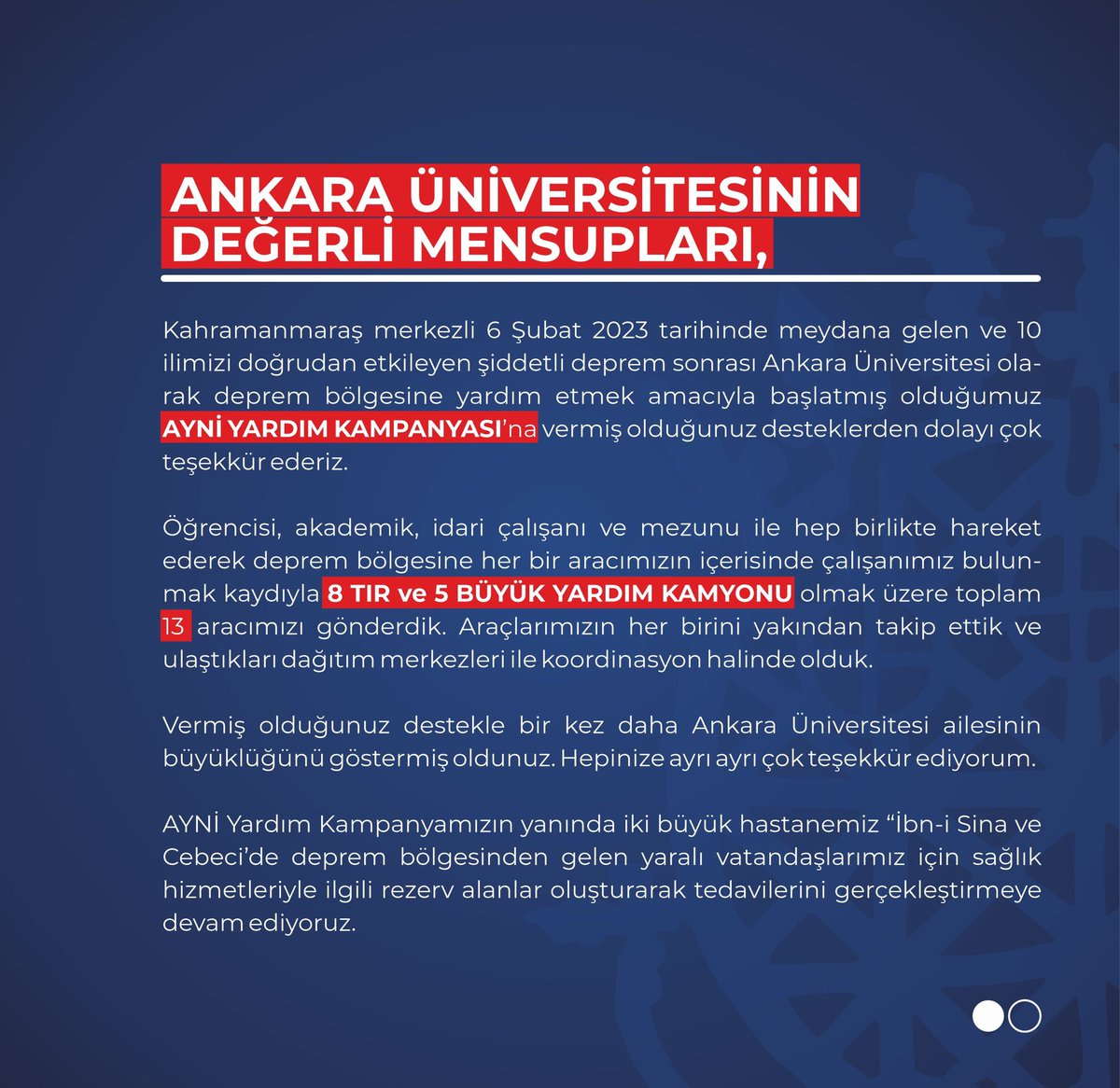 Necdet Ünüvar tweet media