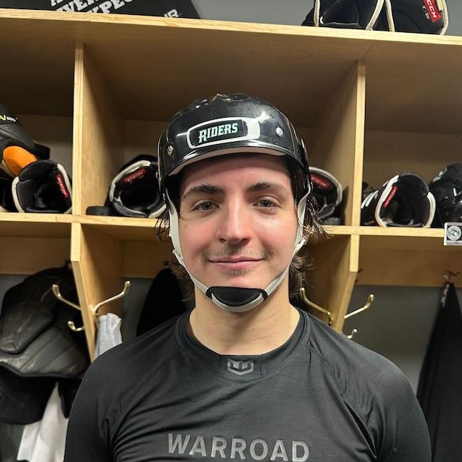 CT RoughRiders on Twitter: 