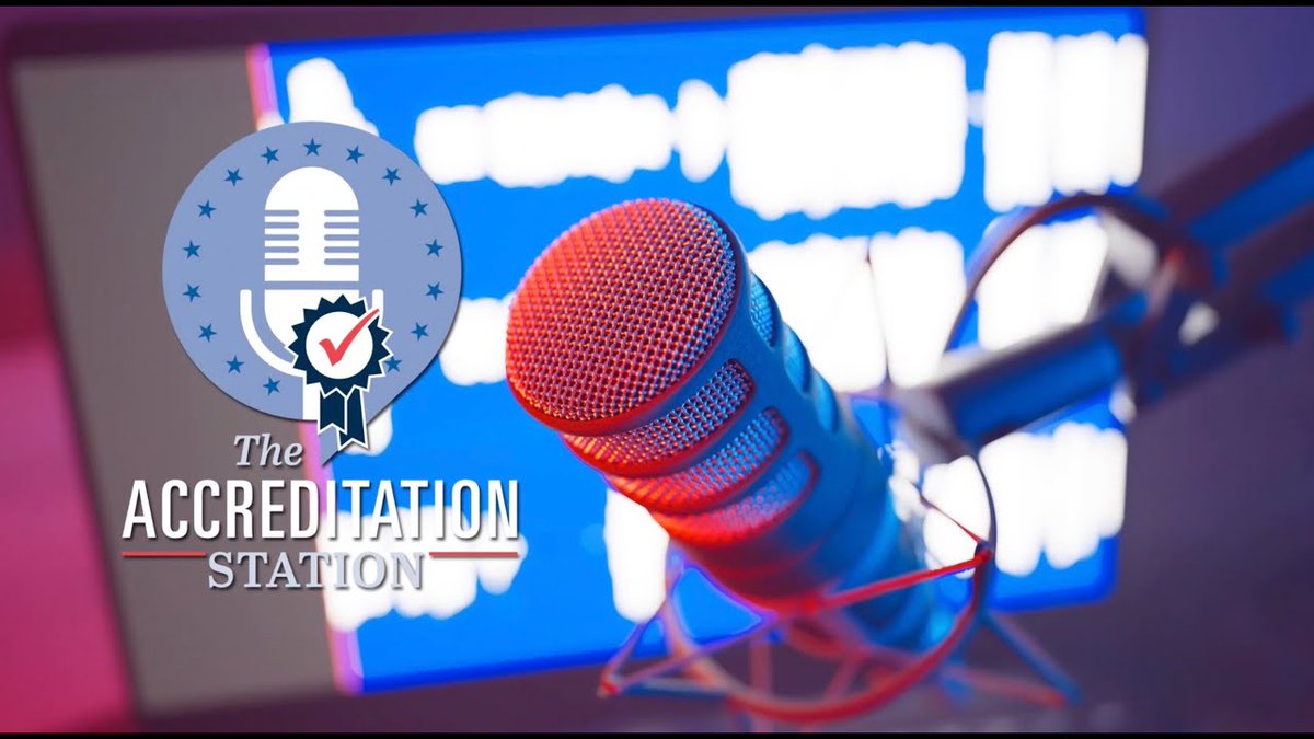 The HLAC Accreditation Station is here! Starting us off is an interview with <a href="/Image1stHCLinen/">ImageFIRST</a>'s Scott Majewski on the benefits and process of accreditation. 
bit.ly/3YKPOgJ 
#hospitallaundry #hospitaltextiles #healthcaretextiles #healthcare #commerciallaundry