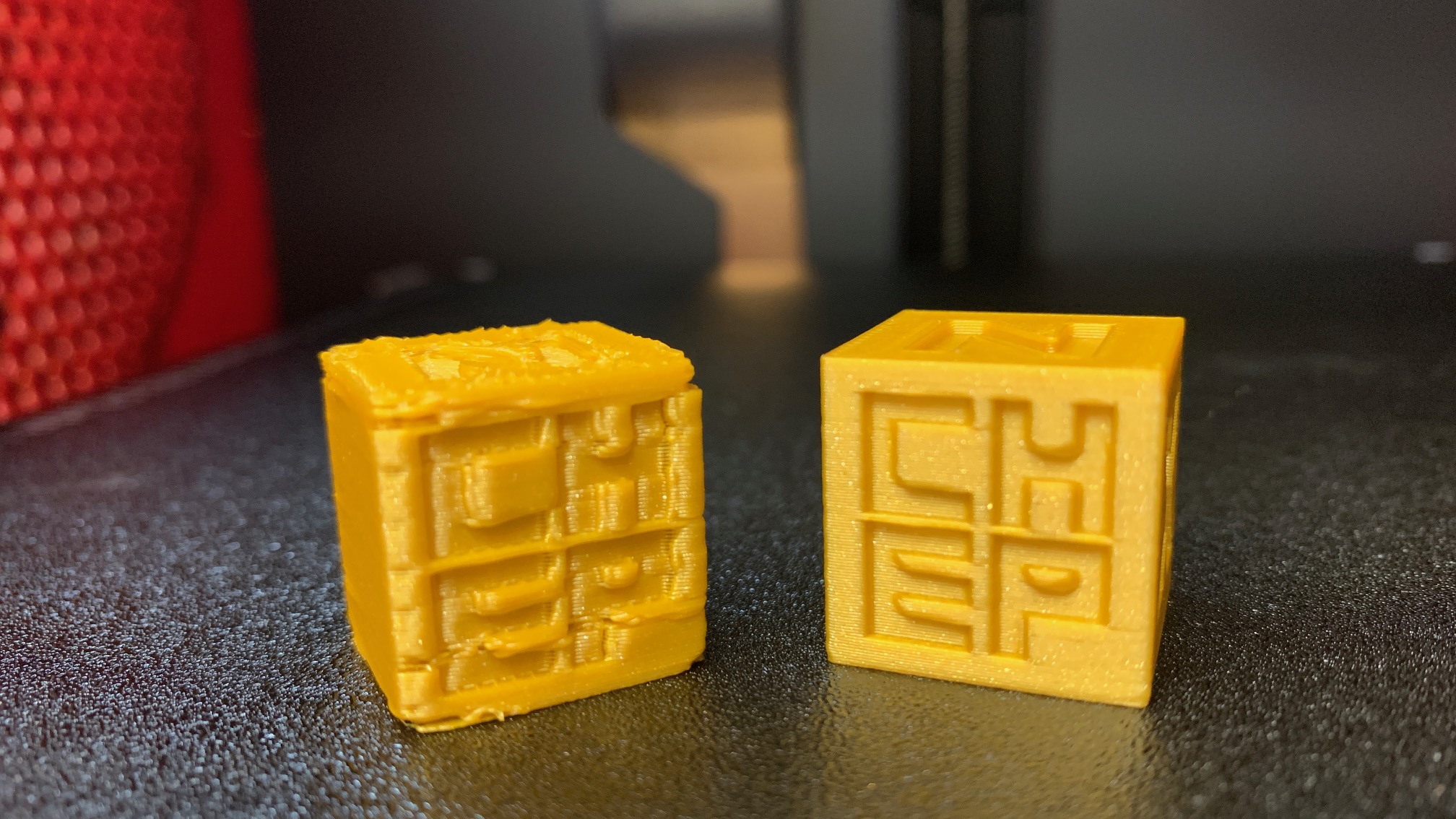 Denise On Twitter 3D Musketeers BambulabGlobal Prusa3D