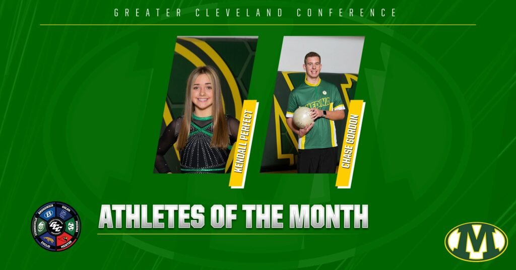 Congratulations GCC January Athletes of the Month! <a href="/medinaathletics/">Medina Athletics</a> #GCCNation

Link to article:
gccohio.net/2023/02/10/gcc…