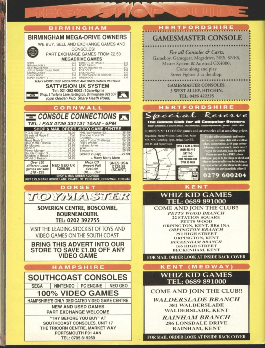 Jaz Rignall tweet media