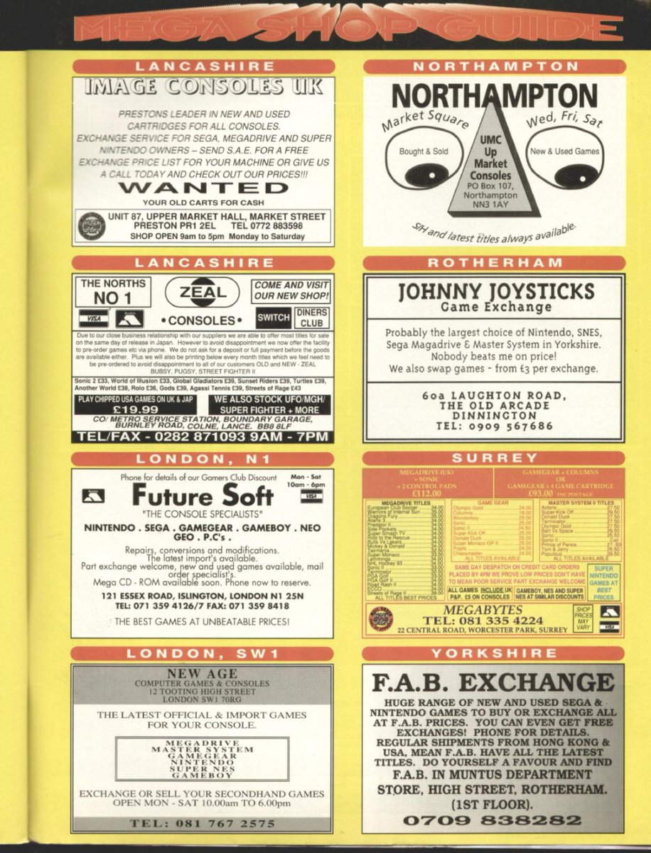 Jaz Rignall tweet media