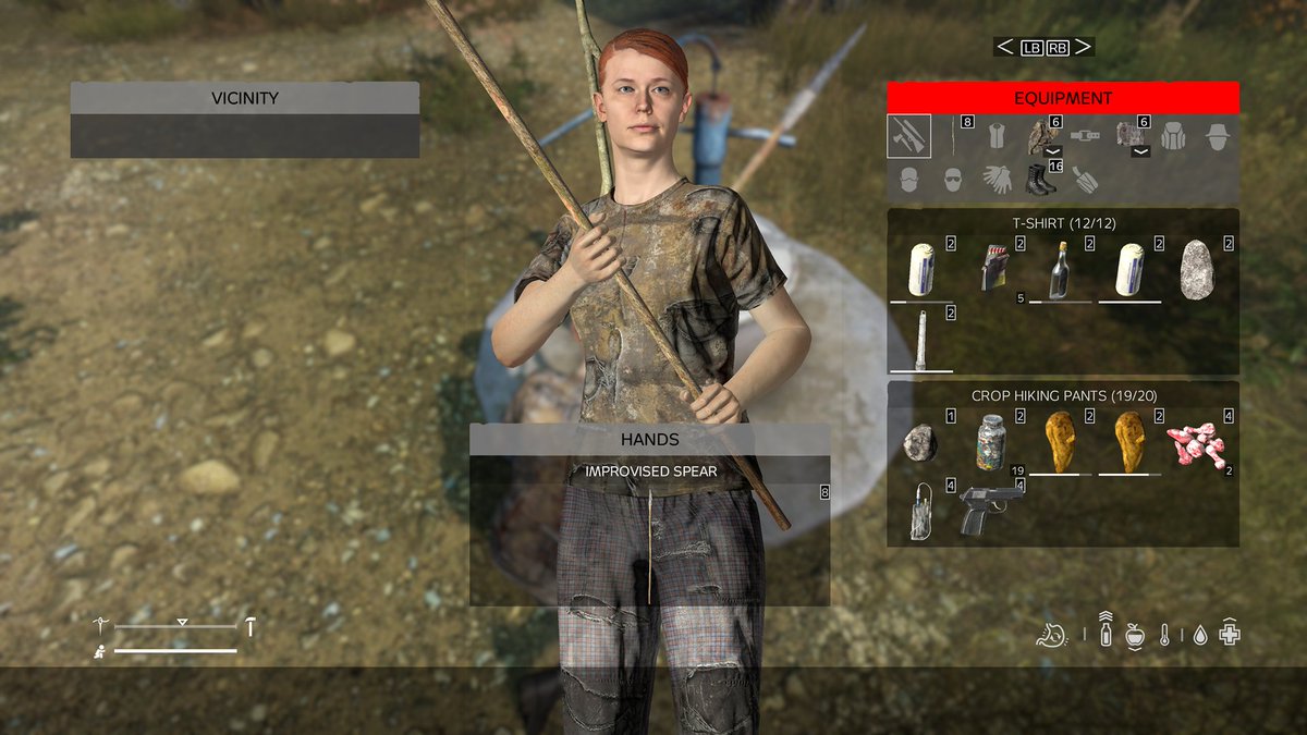 laceysaurusdayz's tweet photo. Lacey is prepping for a big weekend
There will be dayz, among us , more among us and vodka.
Might be trying an new game or 2 
Also...... Pushing for 300
Love you all xoxox https://t.co/YydTqBShaH