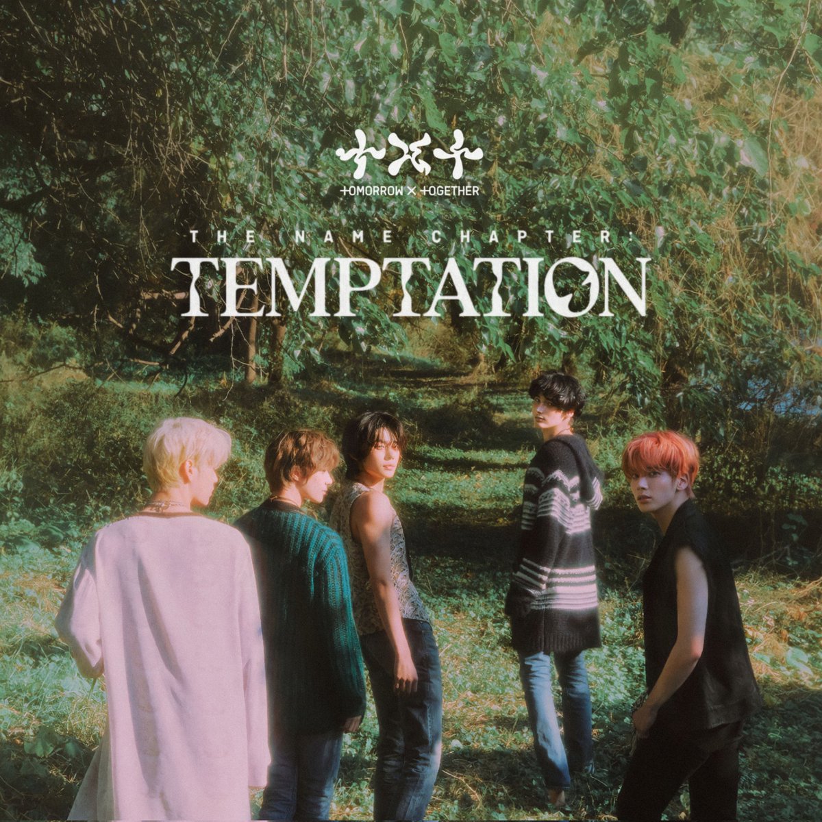 AlbumLea's tweet photo. 🆕 Album cover

Artist(s) : TXT (TOMORROW X TOGETHER)
Title : Sugar Rush Ride
Album : The Name Chapter : Temptation

🎨 Watch on my deviantart : https://t.co/eoRObhVpLz

#TXT #TOMORROW_X_TOGETHER #TXTfanart #SugarRushRide #thenamechaptertemptation #TEMPTATION #YEONJUN #TAEHYUN https://t.co/M8EgNNb1QM