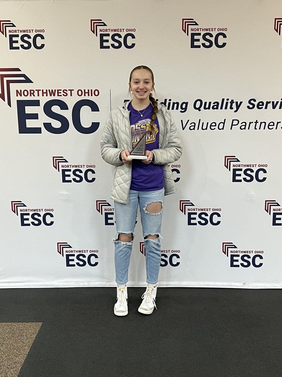 sallykovar's tweet image. MathCounts -5th Place individual award goes to Addi Huber  From Holgate