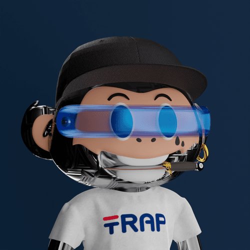 Keybabystar's tweet photo. #NewNFTProfilePic NFT por AD58Y https://t.co/PsnoM4ylO8