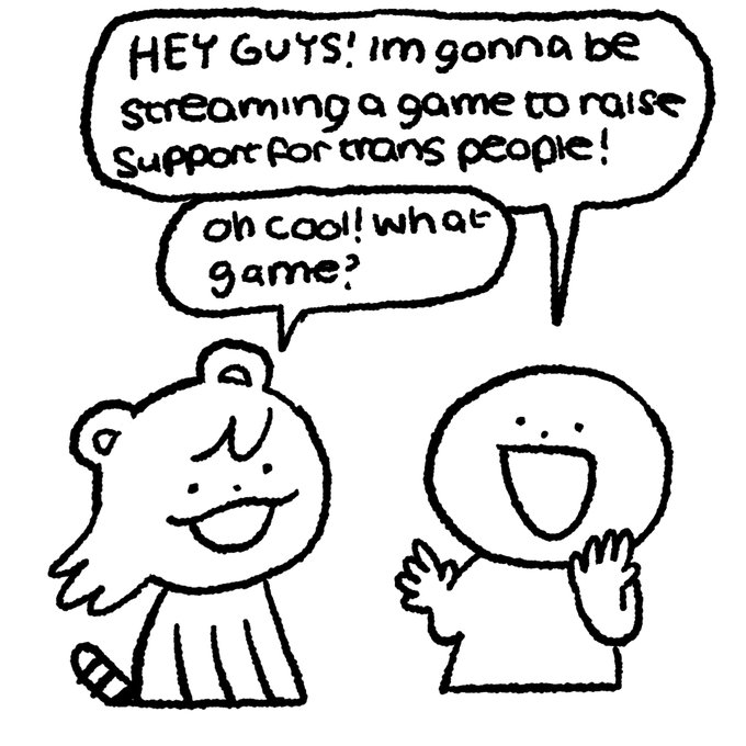 Video Game 