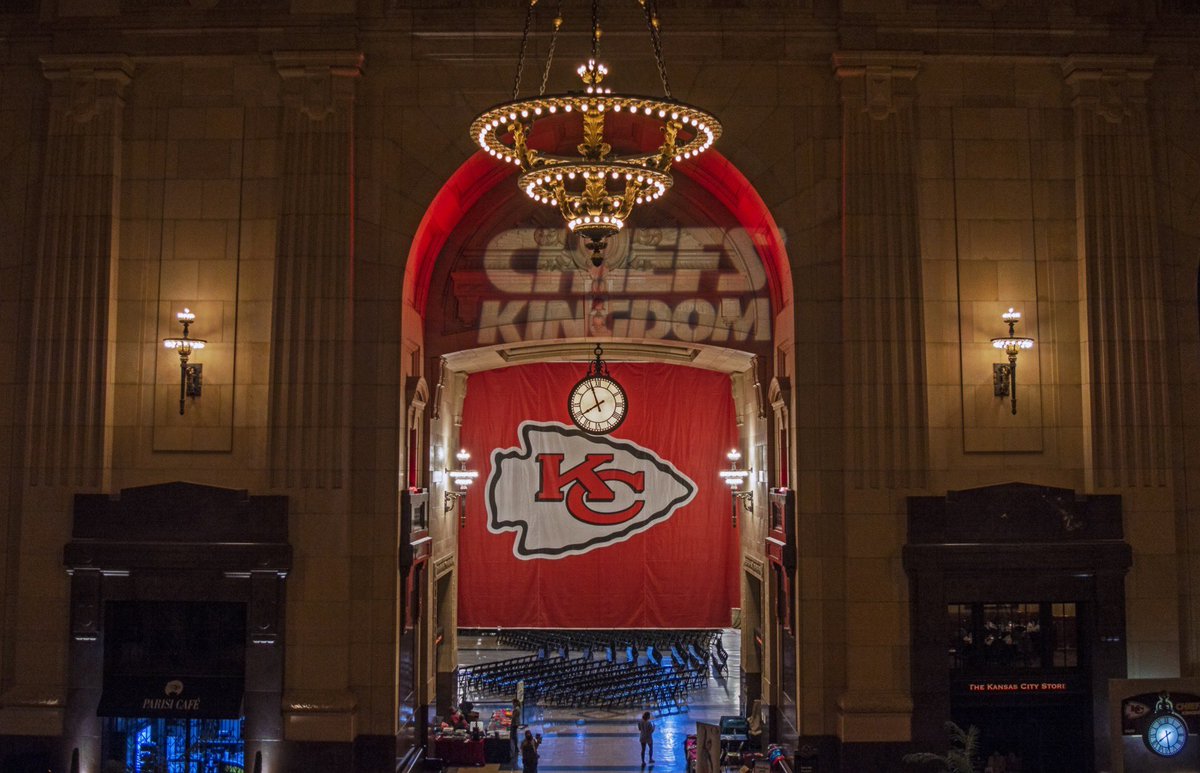 WNBArchitects's tweet photo. Good luck to our Kansas City Chiefs on Sunday!
.
.
.
@Chiefs #chiefs #SuperBowlLVII #kansascity #wnbarchitects https://t.co/00FsMTfF70