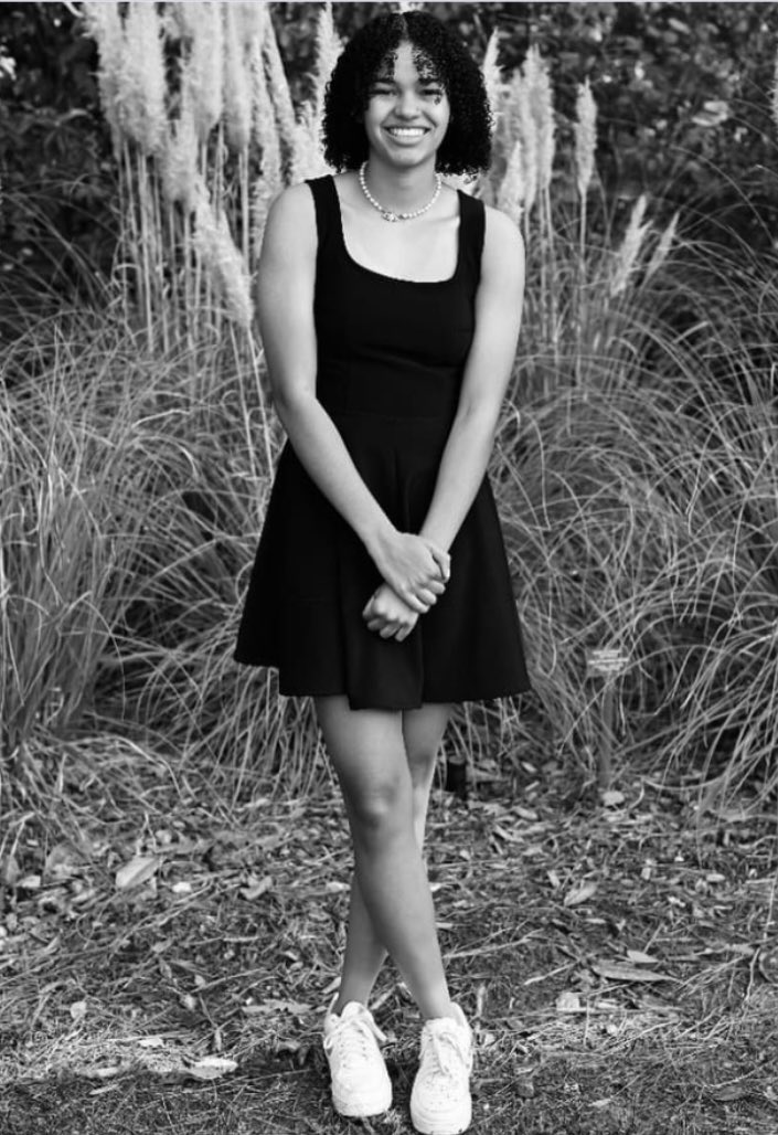 CebaCoachDavis's tweet image. Can’t believe it’s Senior Night 🥺for @_JoelleDavis I have spent the last 13 years of my life in gyms or doing something basketball related. What a ride..