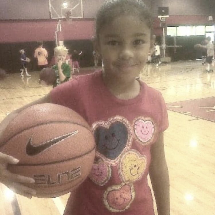 CebaCoachDavis's tweet image. Can’t believe it’s Senior Night 🥺for @_JoelleDavis I have spent the last 13 years of my life in gyms or doing something basketball related. What a ride..