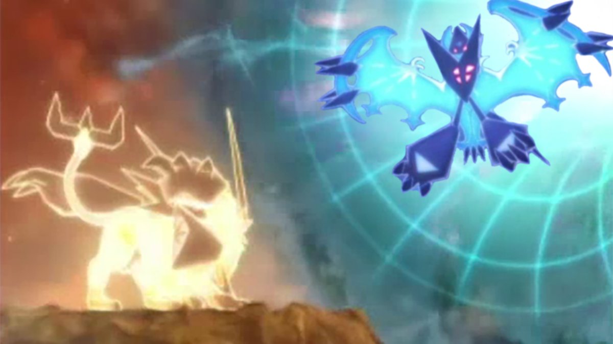 JamesRollsPlus's tweet photo. Watch the first episode of Pokémon Ultra Sun &amp; Ultra Moon right now on TheJamesRolls+ 10 days before anyone else! https://t.co/acMDxv9X5o https://t.co/Nn3xsi3Dfr