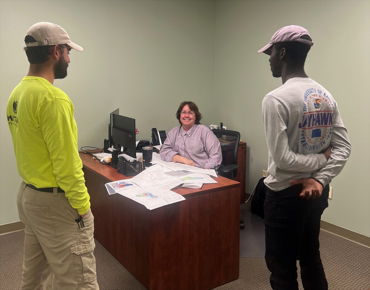 Metric Environmental LLC. tweet media