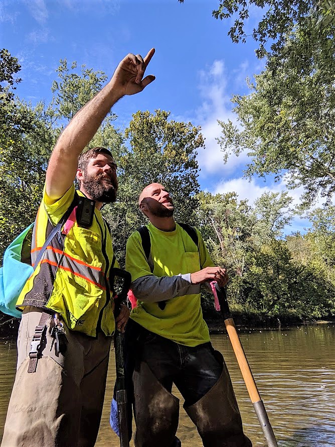 Metric Environmental LLC. tweet media