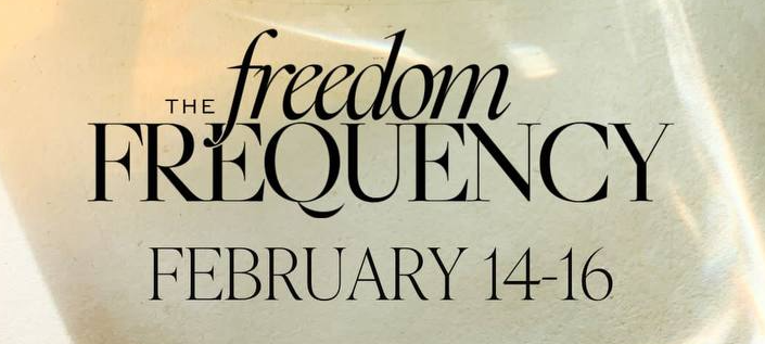 magink's tweet photo. Create a vision for your life; realign your nervous sys;  shifts mindset to financial freedom; explore leveraged income; celebrate health, family, relationships, passions!
DM 4 link! #thefreedomfrequency https://t.co/LpDp1vh8ry
