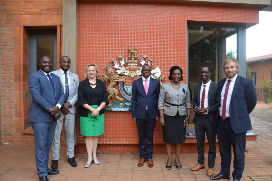Uganda Law Society tweet media