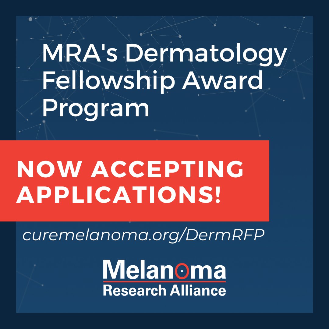 Melanoma Research tweet media