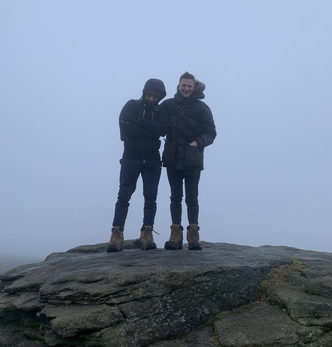 ProvisionActive's tweet image. 4 months into opening our doors at active education. 
We have a home 🏠 
We have a bus 🚌 
We have some amazing students 👧 👦 
It’s not easy starting out but we hope to be on top in the near future 🏔️ 
Happy half term 😃