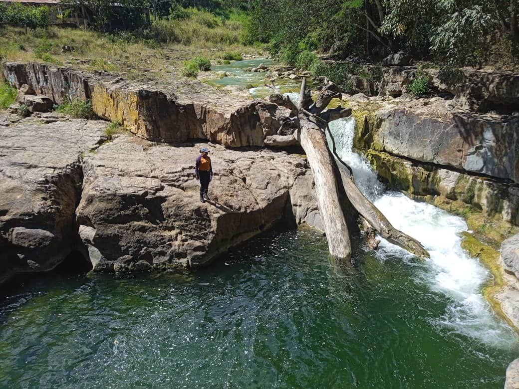 gobmonagasve's tweet photo. Monagas cuenta con 38 balnearios aptos para el asueto de Carnaval

• El gobernador Ernesto Luna, en articulación con las alcaldías, inició labores de limpieza y desmalezamiento en estos espacios turísticos

#Monagas #Maturin  
#SerieDelCaribeGranCaracas 

https://t.co/871BgHDDLH https://t.co/sTcT8USPBF
