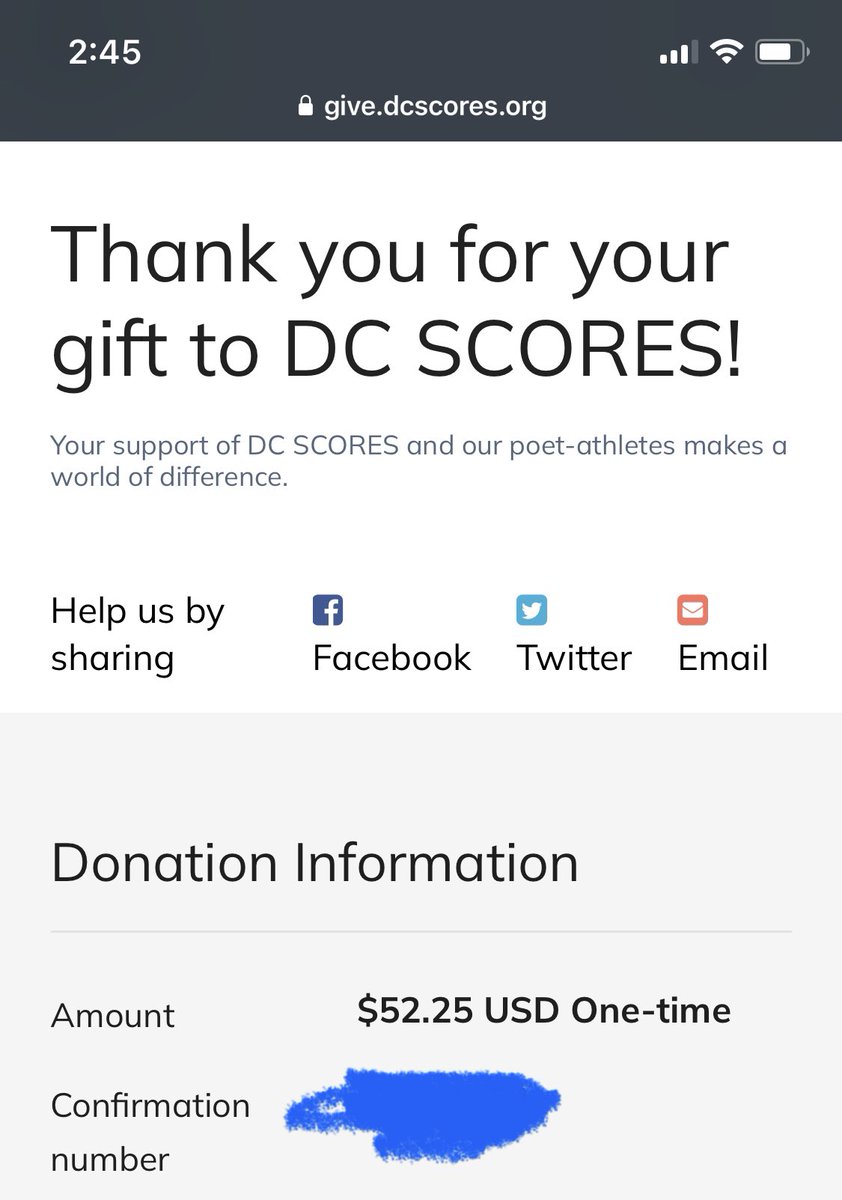 zack_kl's tweet photo. @838_carlisle @DCSCORES Done. I’ve got tickets already though, so if I win give to somebody deserving please. https://t.co/slmV1yZvA0