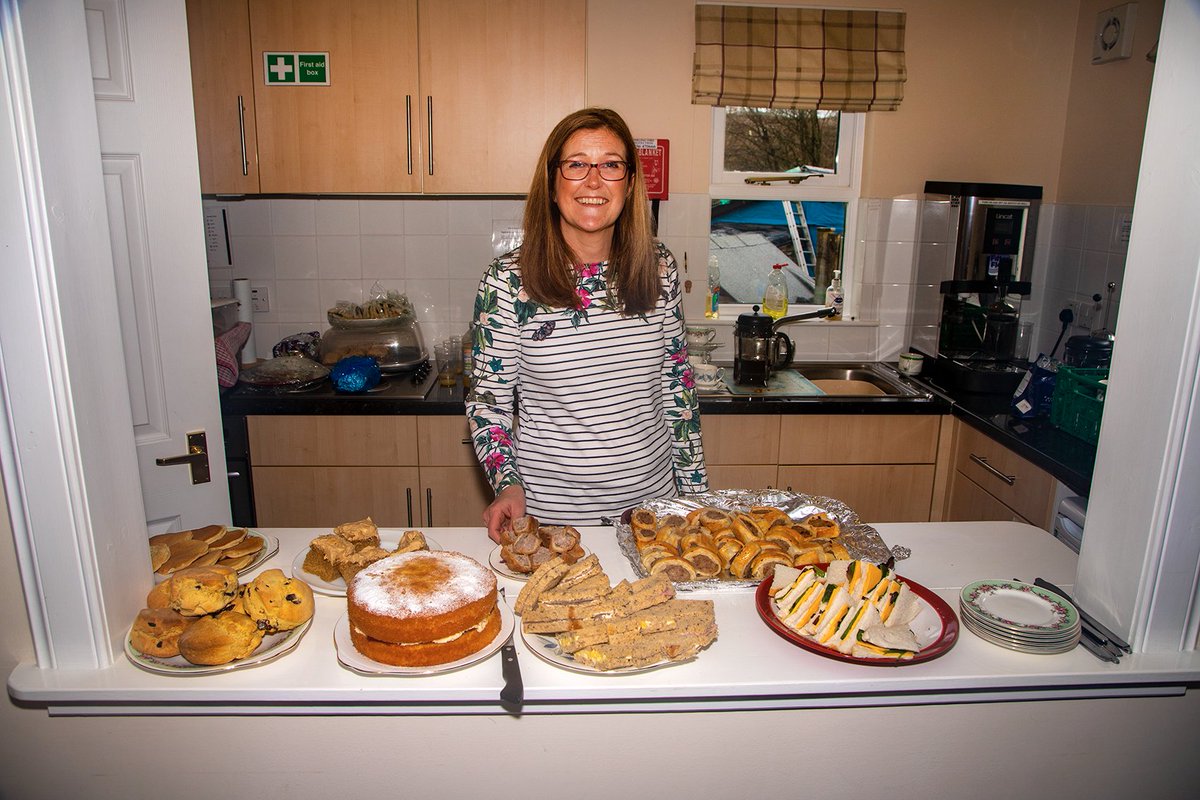 SaraJ74's tweet image. Celebrating a fabulous community #killinit
@strathcarron1