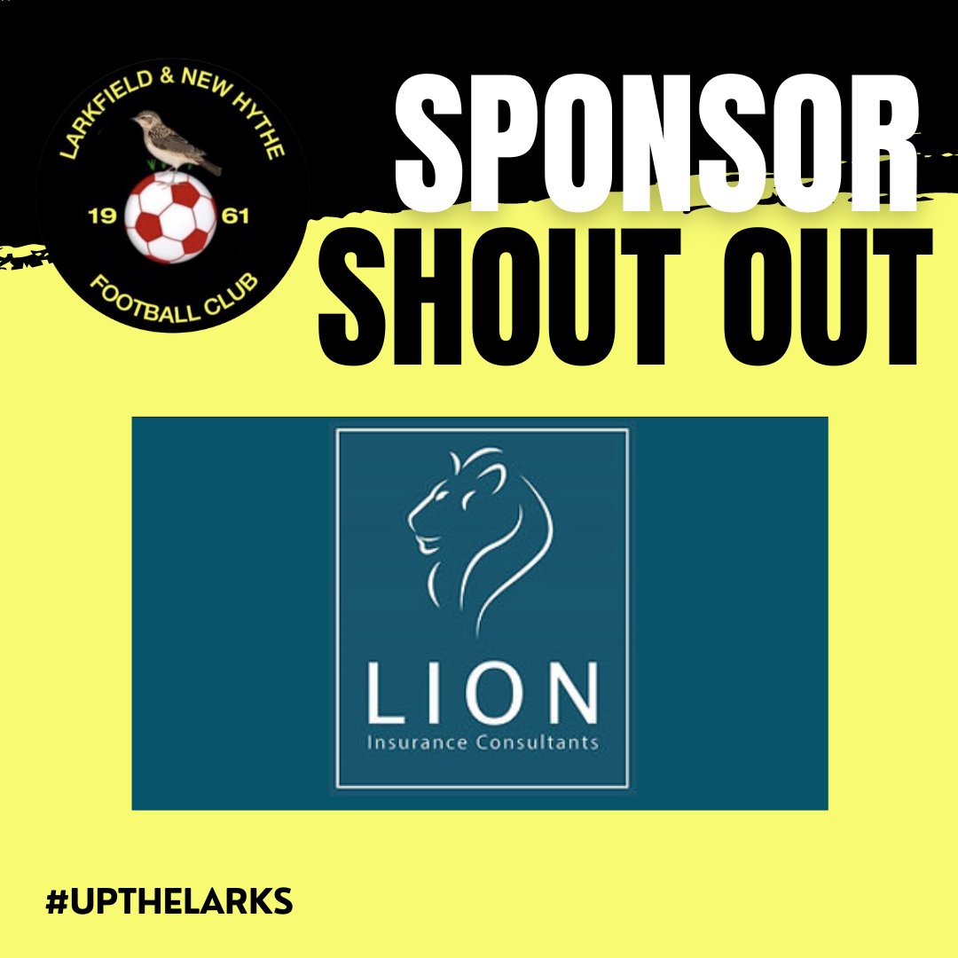 Larkfield & New Hythe F.C. tweet media