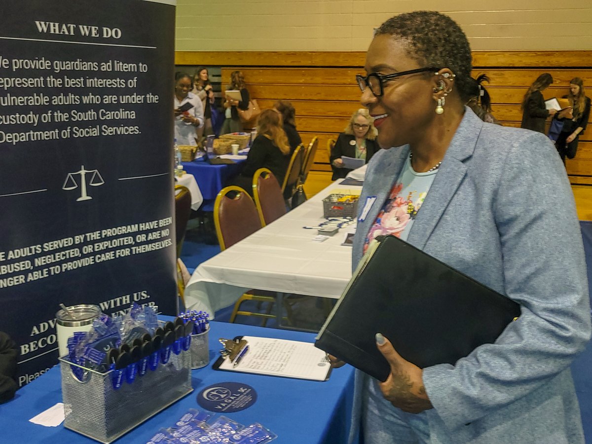 USC College of Social Work (@uofsccosw) on Twitter photo A terrific turnout for <a href="/UofSCCoSWPEO/">UofSC CoSW Practicum Education Office</a>'s Practicum and Job Fair! Organizations and nonprofits from around #SouthCarolina - including many of our <a href="/uofscalumni/">USC Alumni Association</a> - met our sharp, focused and hardworking <a href="/uofsccosw/">USC College of Social Work</a> students! #employmentready #socialwork #Gamecocks A terrific turnout for <a href="/UofSCCoSWPEO/">UofSC CoSW Practicum Education Office</a>'s Practicum and Job Fair! Organizations and nonprofits from around #SouthCarolina - including many of our <a href="/uofscalumni/">USC Alumni Association</a> - met our sharp, focused and hardworking <a href="/uofsccosw/">USC College of Social Work</a> students! #employmentready #socialwork #Gamecocks