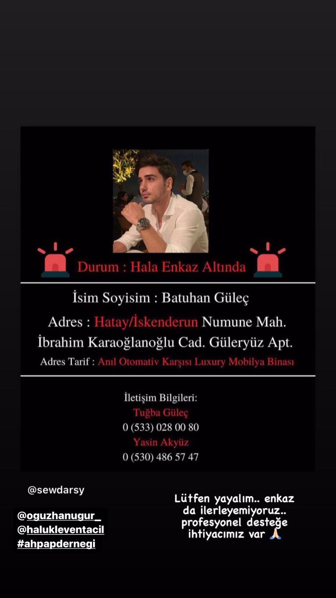 hatabendesanrm's tweet photo. @tokela DESTEK OLALIM https://t.co/MwqlBgBxBv
