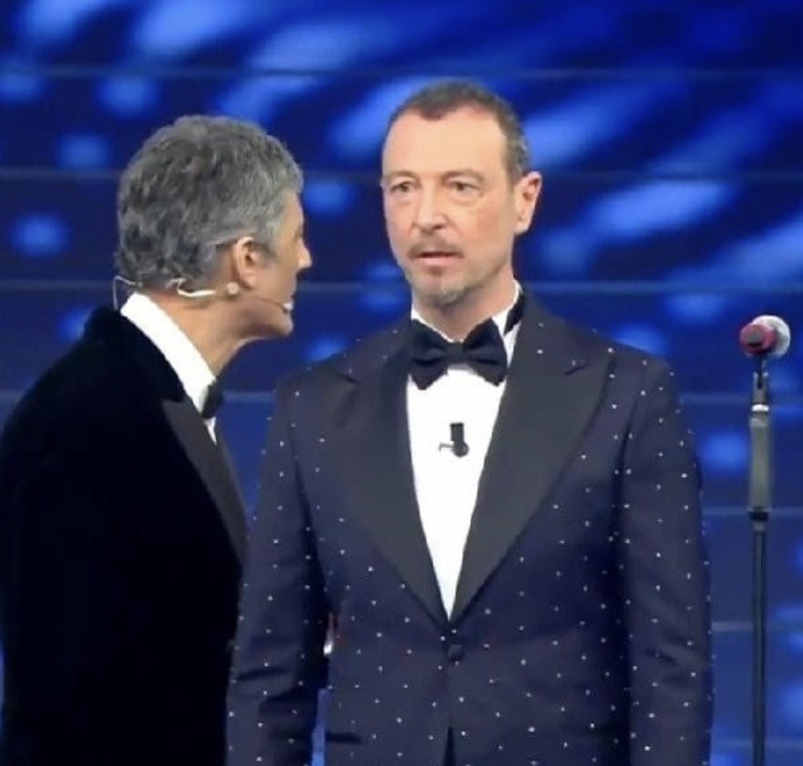 _g_a_i_a_2000's tweet photo. Gianni a 78 anni più energico e sportivo di me a 20 anni seduta sul divano con la tisanina della sera 

 #Sanremo2023 https://t.co/U2BOx4VYMw