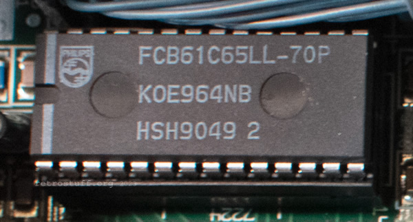 retrostuff_org's tweet photo. It is finally time for an update of this article:
Added two lesser known solutions: 8 KB (SmartWatch) and 32 KB (external battery). Minor additions and corrections.
https://t.co/5TkVYxWQE0
#philipscdi #cdi #philips #cdiday #cdifriday #retrostuff https://t.co/0AKmUeabZg