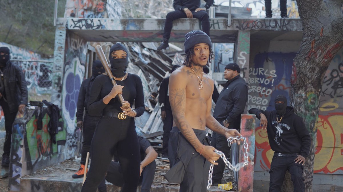 LyricaLemonade's tweet photo. Listen to Kash XO unfiltered in his latest release, “LNDN”, read more about it below!

https://t.co/20N6yovdty

[@iamkashxo] https://t.co/JEzl8ibE26