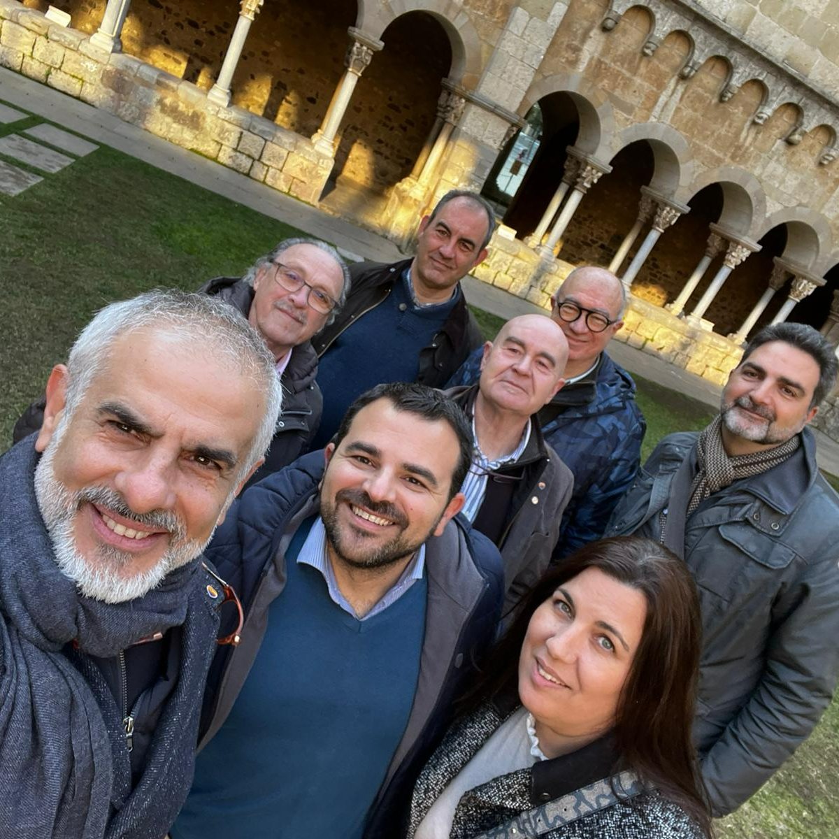 Ciutadans Sant Cugat tweet media
