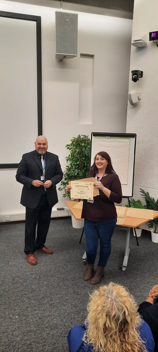 BHT Leadership tweet media