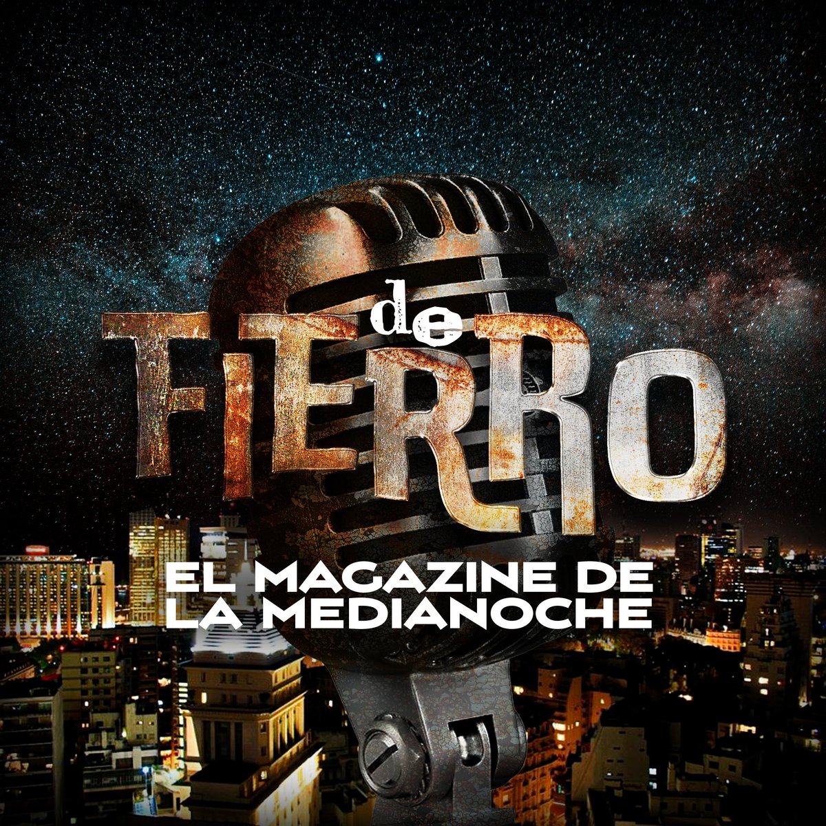De Fierro tweet media