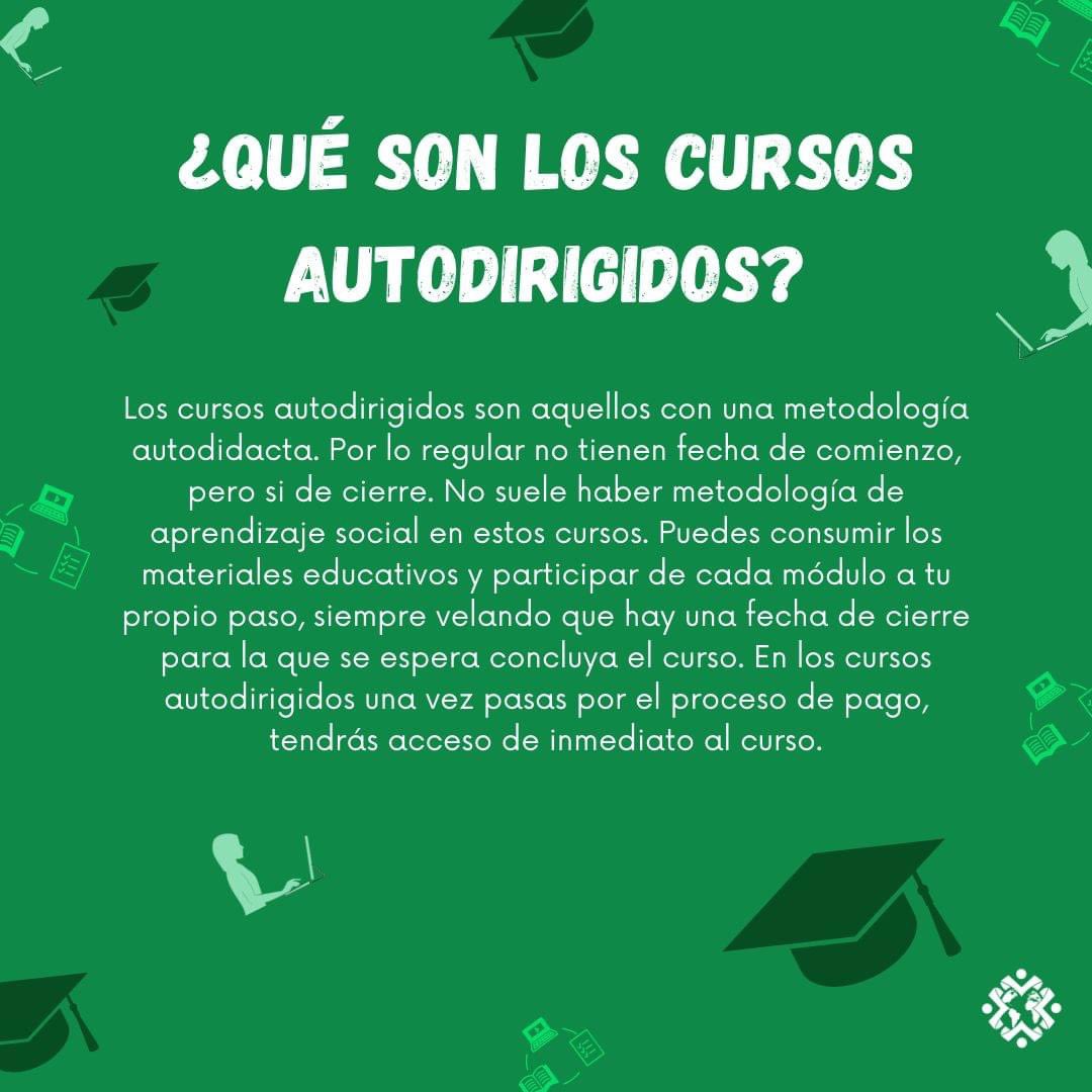 cread_uprm's tweet photo. 🔹LAS MODALIDADES DE NUESTROS CURSOS🔹
💼Cursos y certificaciones disponibles:👉 https://t.co/9iedWDjI1y
📲Síguenos en todas nuestras redes sociales: https://t.co/ZHJK1NOJBW
#creadrum #rum #cursosonline #aprendeconcread https://t.co/AusKSefR2g
