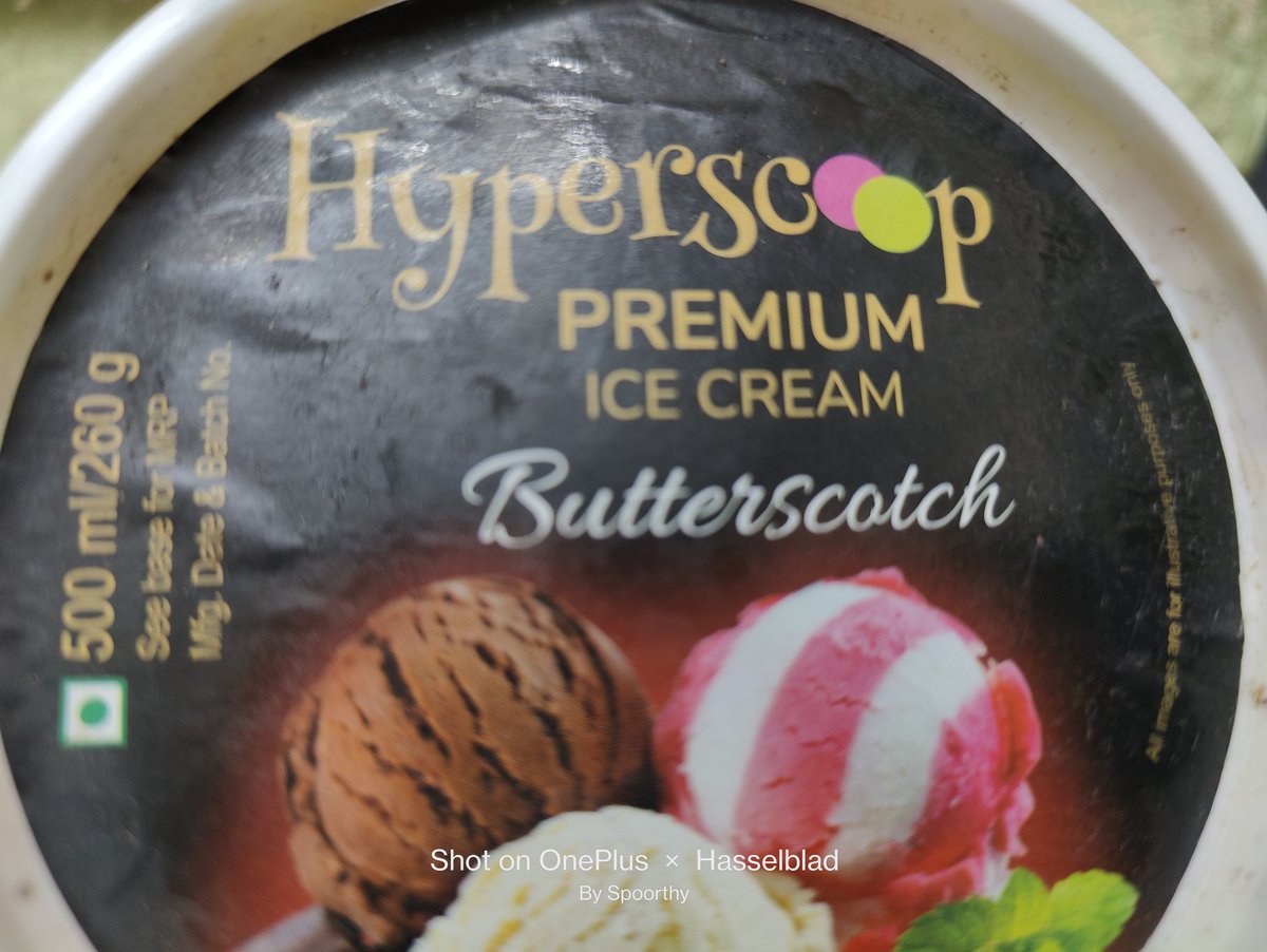 HaravuSpoorthy's tweet photo. Ordered ice cream from @bigbasket_com they sent 2022 manufacturer hyper scoop ice cream name product, it was rotten, Small air cells, white color warms there.. My self pregnant, Had only 2 spoons, vomiting. Are they trying to kill us😒 @AFCGHMC want to file compliant @fssaiindia https://t.co/4hRJyZCy4k