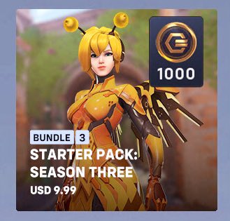 JoystickOW's tweet photo. GIVEAWAY FOR MERCY STARTER PACK IN OVERWATCH 2 🐝

JOIN THE #giveaway HERE:

1️⃣ FOLLOW: @JoystickOW
2️⃣ LIKE + RETWEET
3️⃣ COMMENT FAVORITE SUPPORT

GOOD LUCK &amp; HAVE FUN!!! 🐝 https://t.co/TqxVm5A7Jn