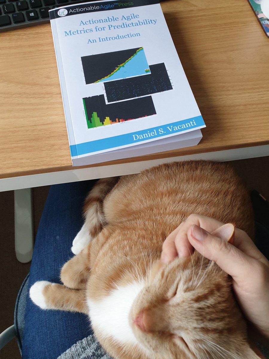 tanandaaa's tweet image. Today I passed the exam for PAM certificate. Thanks @actineo_xyz  for the opportunity to learn and special thanks to my study buddy, his support was crucial in achieving it! 

#fosterkitten #studybuddy #flowmetrics #adoptdontshop #catsaidireland
