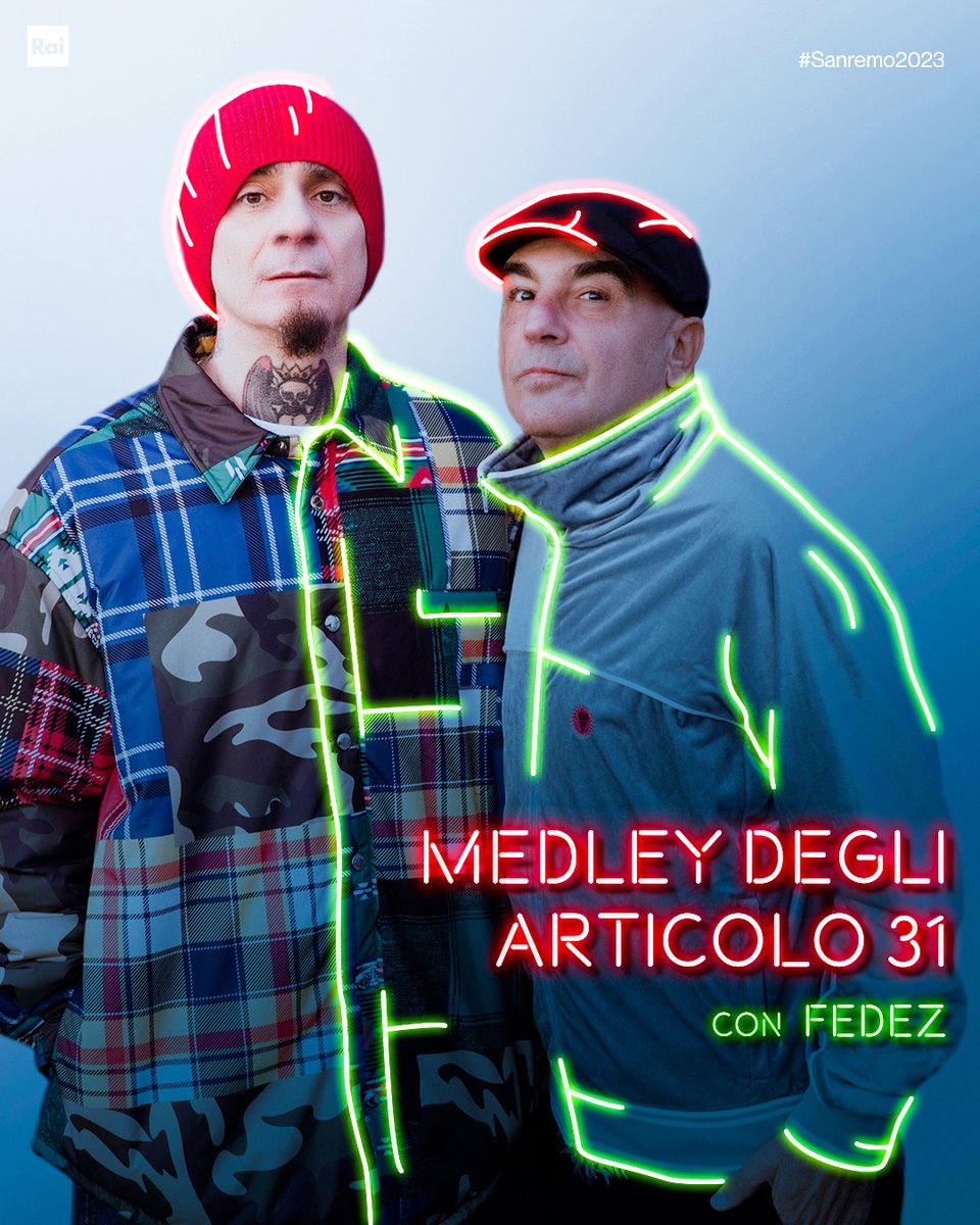 Festival di Sanremo tweet media