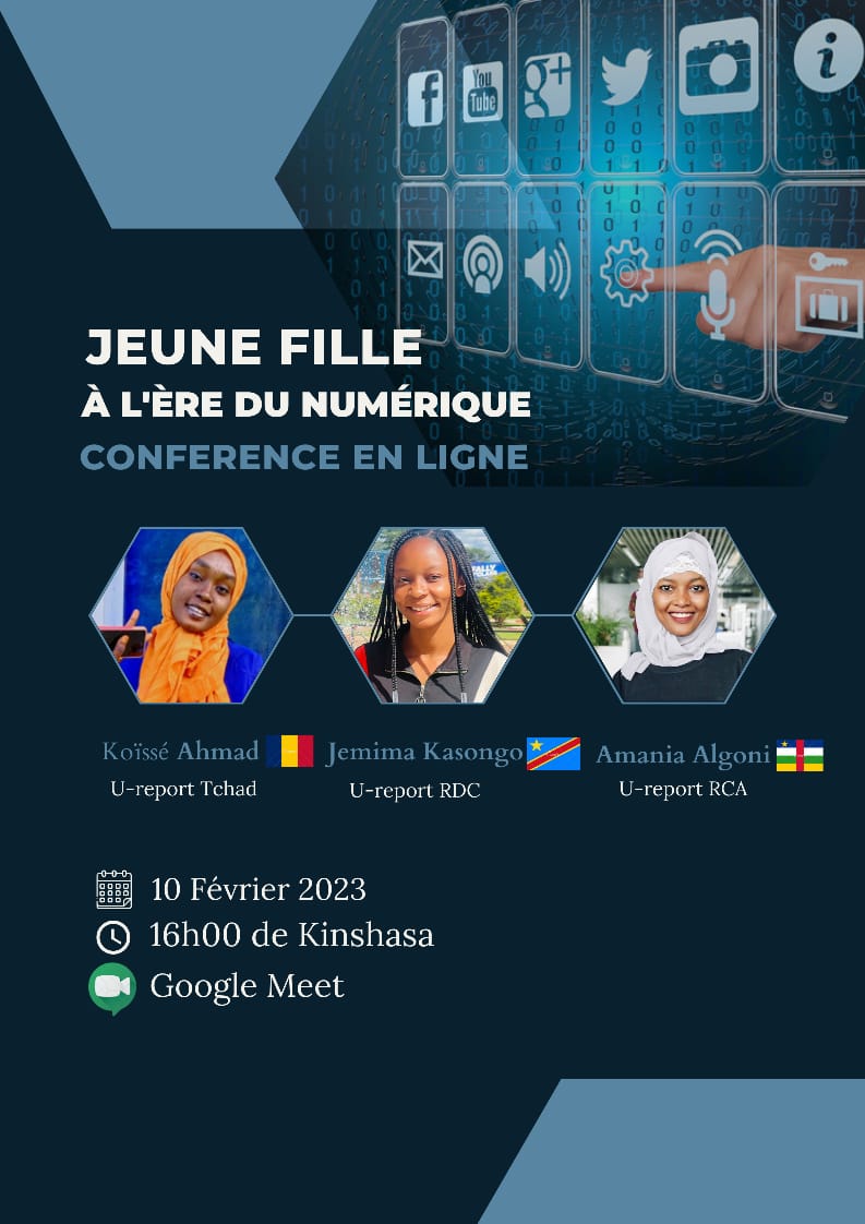 KKoisse's tweet photo. C'était splendide 
Merci 😇 @amania_algoni et @jemima 
@ureport_rdc et @UReportChad https://t.co/FyZSC0ygRb