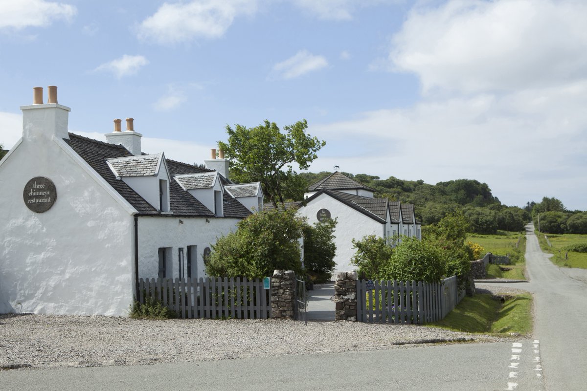 TheThreeChimneysSkye tweet media