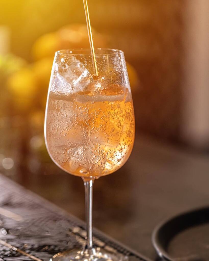 Next up, Cupid’s Wings!

Mix up this delicious concoction for you and that special someone.

A reminder, through Valentine’s day you can save $3 on our vodka or any of our fruit liqueurs!

3/4oz Ironworks Vodka
3/4oz Ironworks Rhubarb Esprit
3/4oz Lime j… instagr.am/p/CofioxQv5kQ/