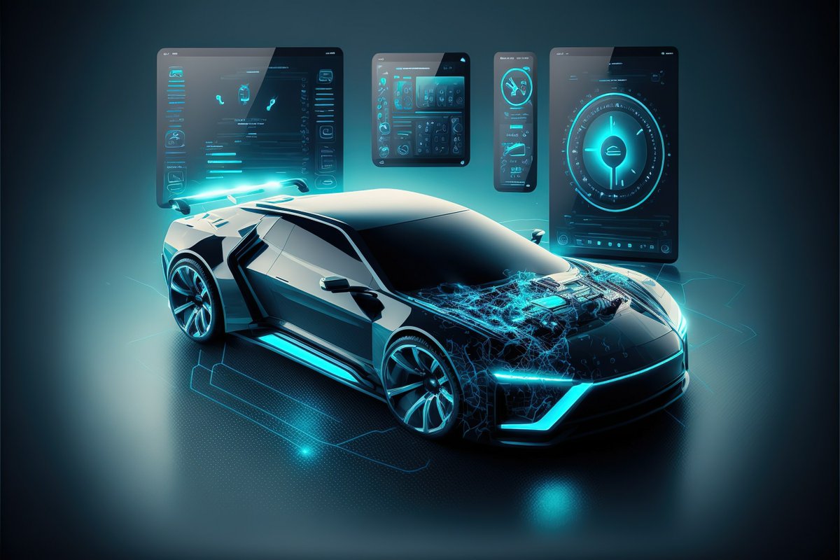 Valenciacars1's tweet image. #DXCTechnology anticipa cinco tendencias en el #sectordelaautomoción que redefinirán nuestra relación con los automóviles en los próximos cinco años como el cambio hacia vehículos definidos por software @DXCTechnology 

bit.ly/3E2hfdR