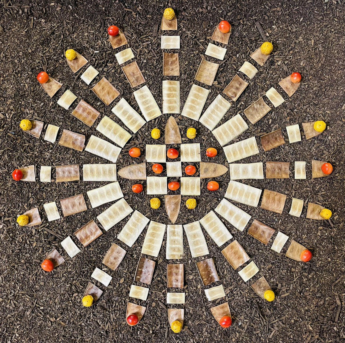 bobby_kountz's tweet image. Hello Good Sir @DerekRKing2 
Happy to share my #EarthArt 

HBU? #ShareYourStuff 🏷️ @MQuigley1963 @DaisyWo62695811 @estella_dawn @pwasySounds @EmmyRBennett @joanne_paulson @OyinloyeSabrina @JBelle_Poems @NinaIvAndrews @RaelleLogan1 @ElenaRuiz_Poet 
🎨🎼🗣️📚💡🎙️⛓️🗝️🎁💛🧩🎭📸 🎨